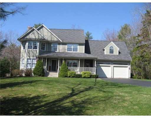 1 Pintail Point Dr, Scarborough, ME 04074 - photo 1