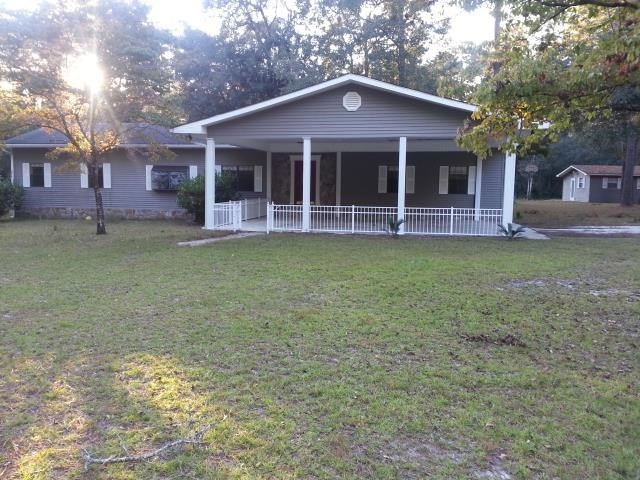 72 Longleaf Dr unit 2, Crawfordville, FL 32327 - photo 1