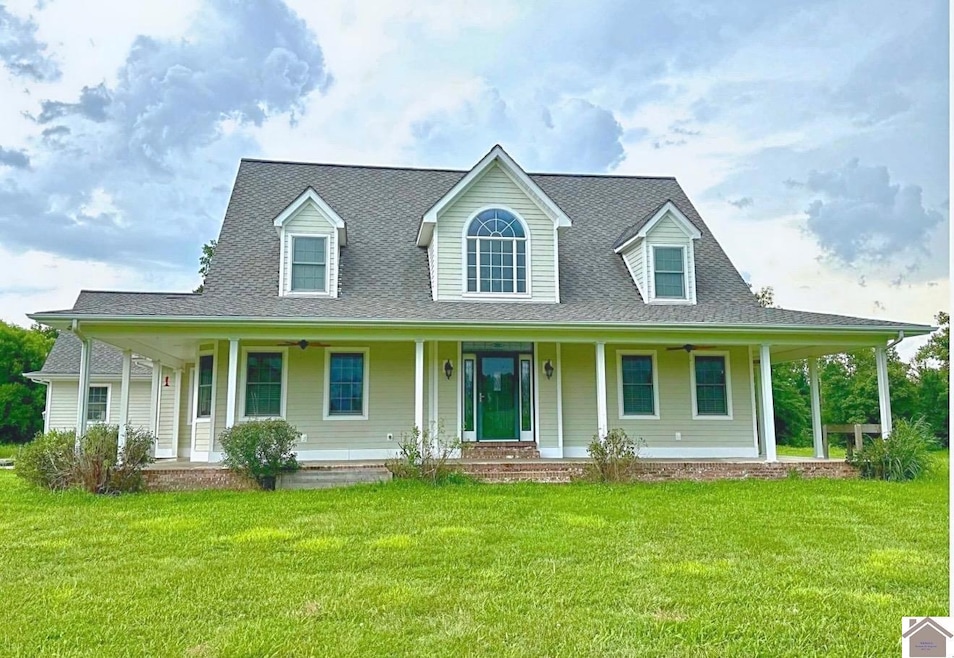 767 Vaughn Rd, Smithland, KY 42081 - photo 1