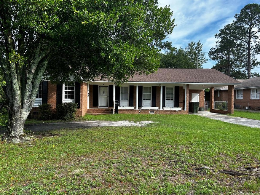 Main View