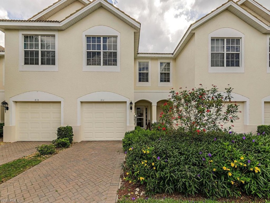 831 Hampton Cir unit 147, Naples, FL 34105 - photo 1