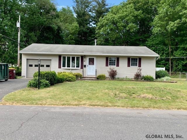 47 Mildred Ln, Latham, NY 12110 - photo 1