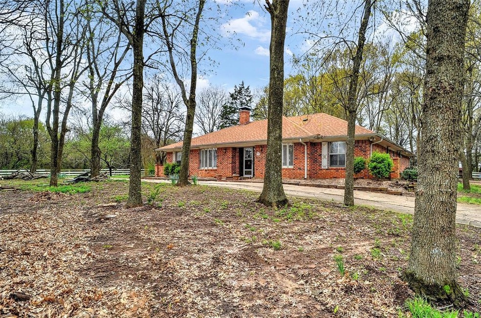 Welcome home! Your very own piece of Texas!