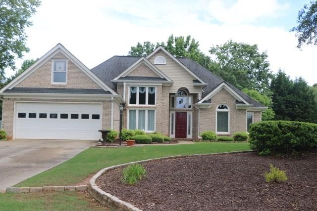 386 Keys Dr, Braselton, GA 30517 - photo 1