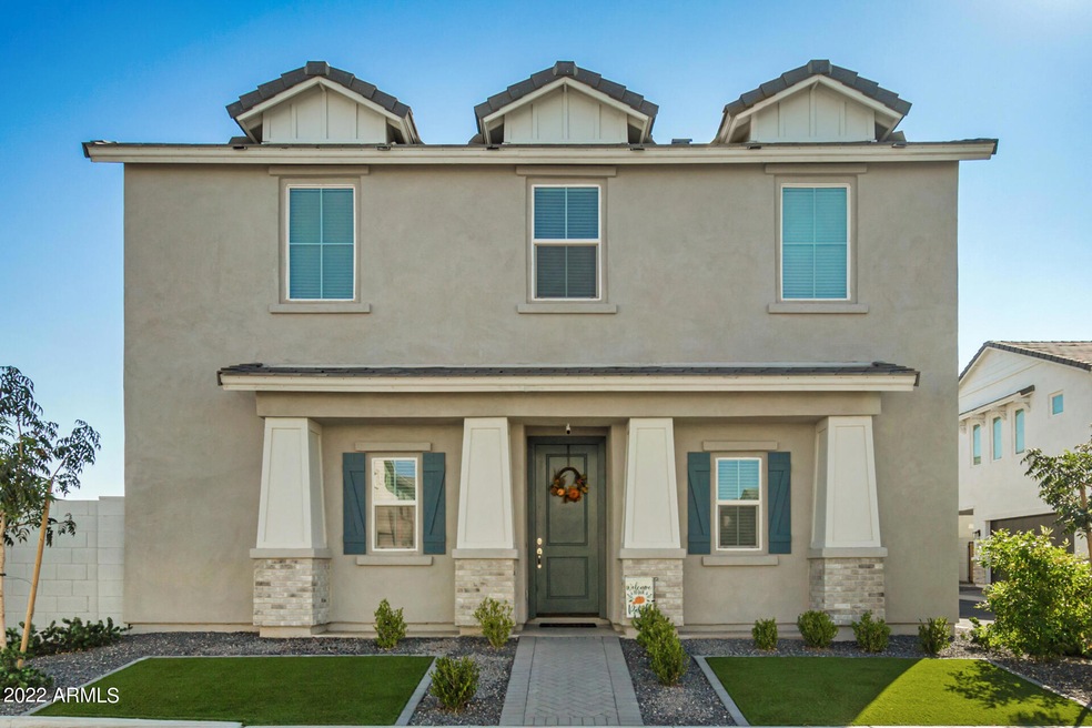 5531 S Dillon, Mesa, AZ 85212 - photo 1