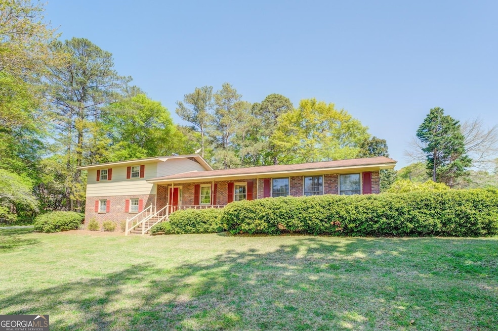 7121 Forest Dr SE, Covington, GA 30014 - photo 1