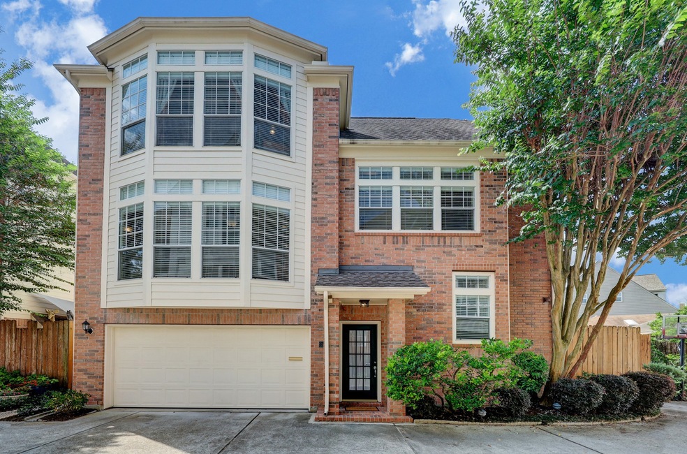 2402 Mandell St unit B, Houston, TX 77006 - photo 1