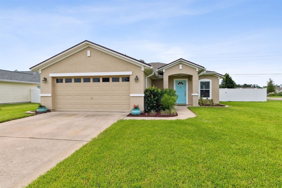 Welcome to 86774 Cartesian Pointe Dr