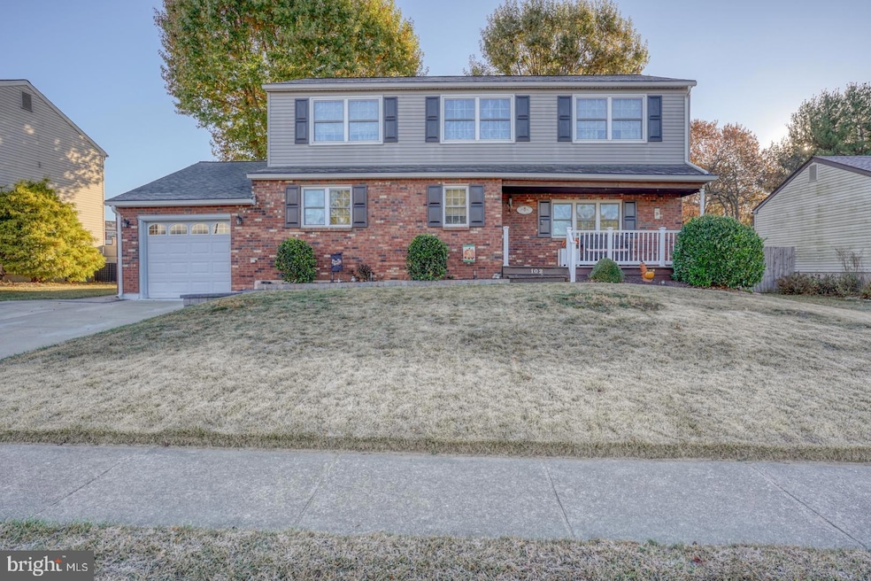 102 Alvin Dr, Newark, DE 19702 - photo 1
