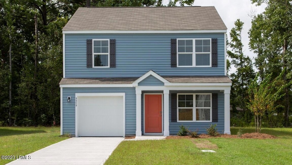 9319 Vineyard Grove Leland NC 28451 USA-
