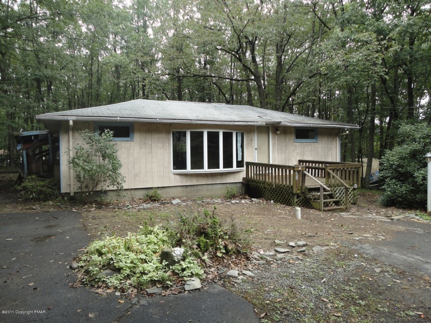 105 Conifer Ln, Dingmans Ferry, PA 18328 - photo 1