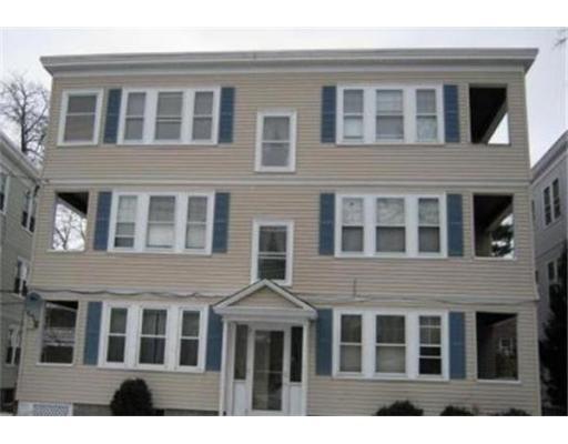 7 Hastings St unit 3R, West Roxbury, MA 02132 - photo 1