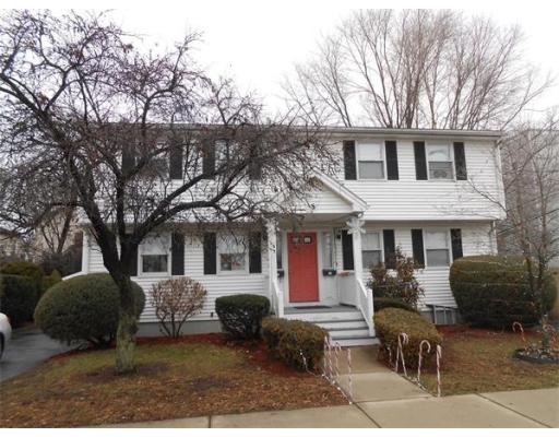 5 Dellmore Rd unit L, Jamaica Plain, MA 02130 - photo 1