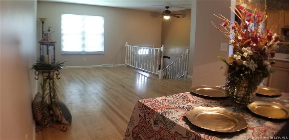 8334 Cypress Dr, Charlestown, IN 47111 - photo 1