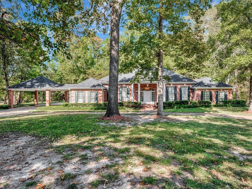 365 County Road 524, Nacogdoches, TX 75964 - photo 1