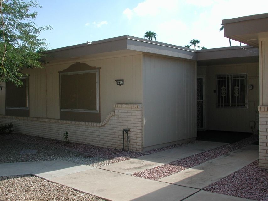 13650 N 110th Ave, Sun City, AZ 85351 - photo 1
