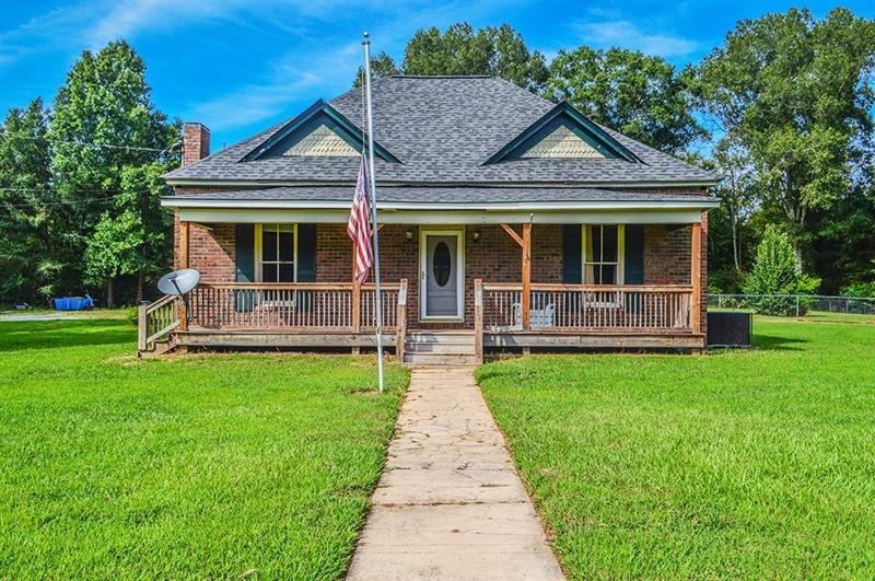 455 Riverbend Rd SW, Plainville, GA 30733 - photo 1