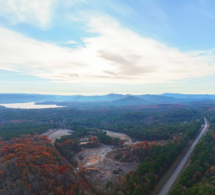 S Hwy 411, Chatsworth, GA 30705 - photo 1