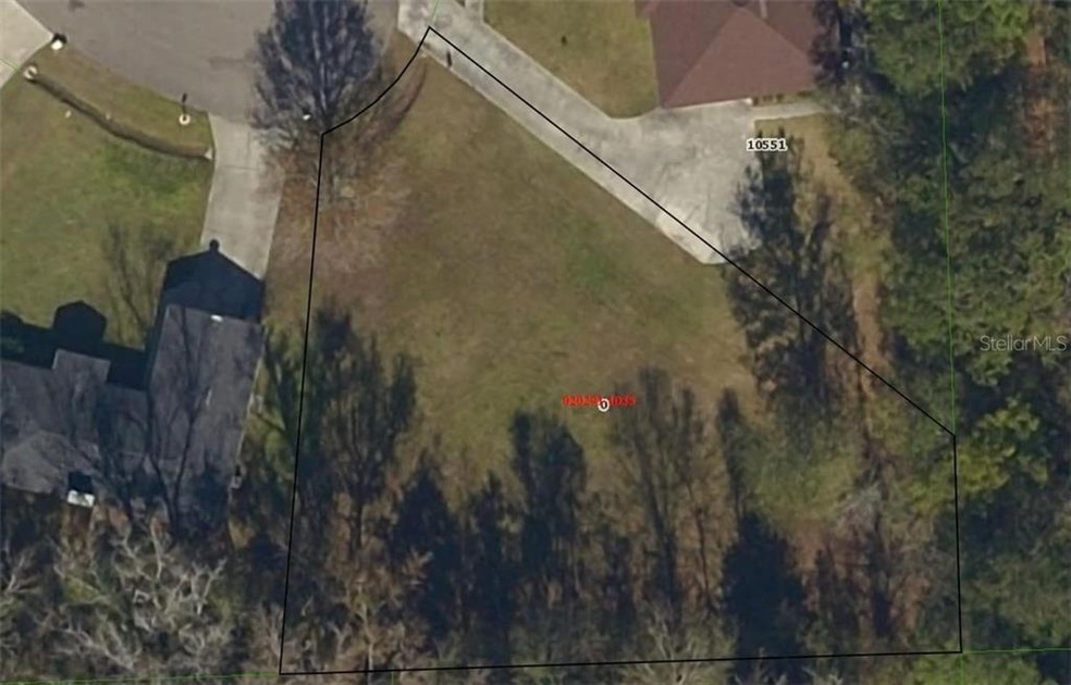 10559 Arnez Rd, Jacksonville, FL 32218 - photo 1