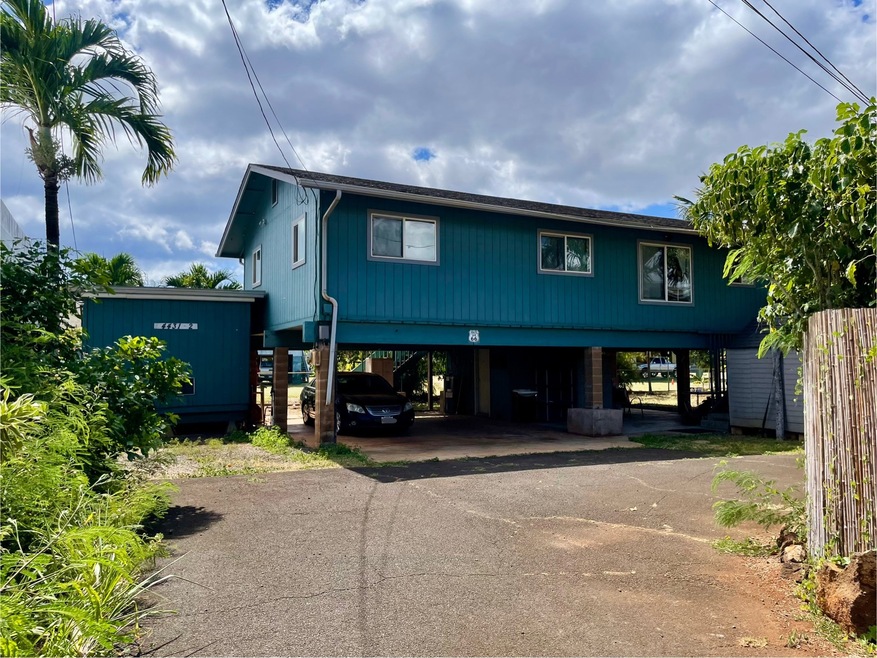 Under Contract $695,000