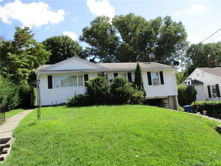 117 Highland Dr, Waterbury, CT 06708 - photo 1