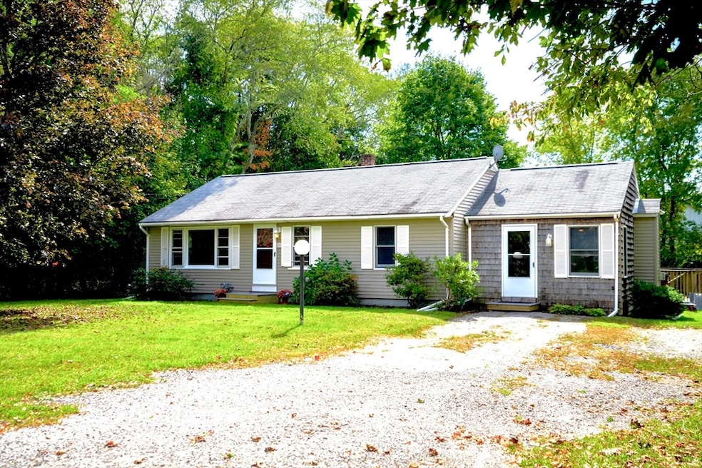 8 Clayton Rd, Middleboro, MA 02346 - photo 1