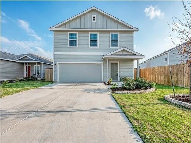 817 Circle Way unit 7I, Jarrell, TX 76537 - photo 1