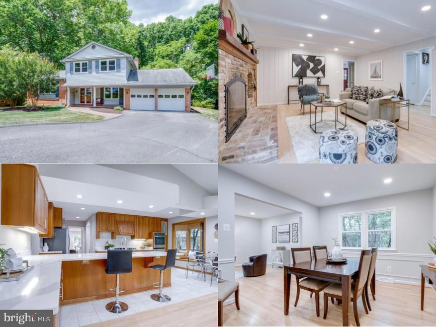 3720 Merlin Way, Annandale, VA 22003 - photo 1