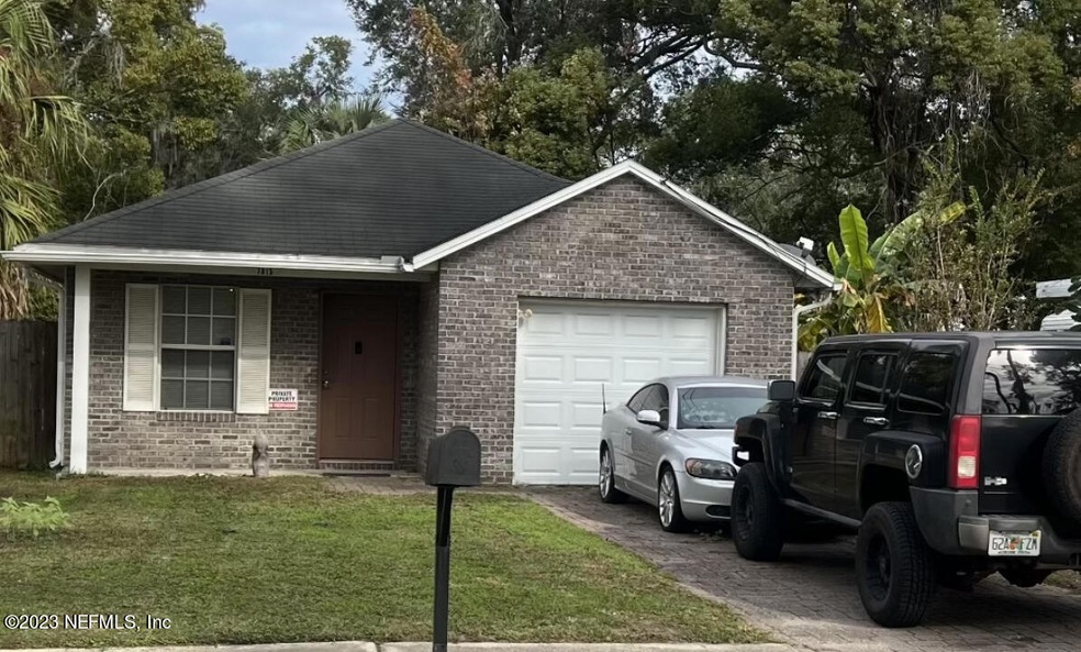 7815 Berry Ave, Jacksonville, FL 32211 - photo 1