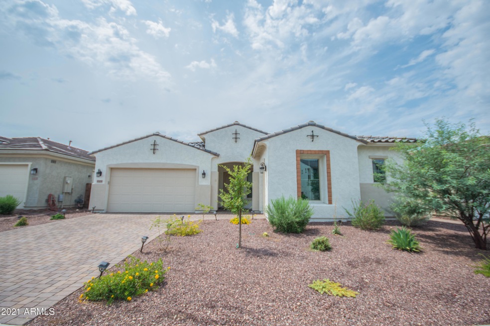 8509 W Myrtle Ave, Glendale, AZ 85305 - photo 1