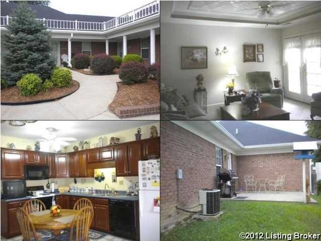 8417 Elsie Ct, Louisville, KY 40228 - photo 1