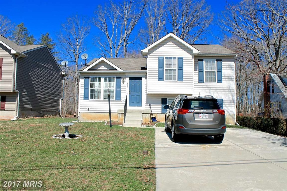 409 Bauers Dr, Edgewood, MD 21040 - photo 1