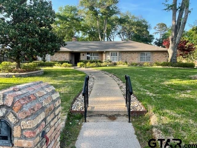 501 501 Timberwilde Dr, Tyler, TX 75701 - photo 1