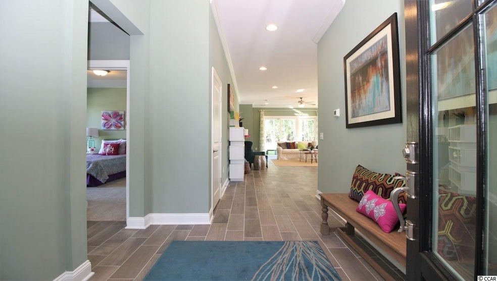 1472 Parish Way unit Lot 201 Eaton L, Myrtle Beach, SC 29577 - photo 1