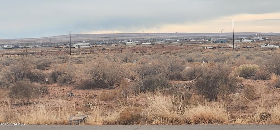 4221 Well Field Rd, Winslow, AZ 86047 - photo 1