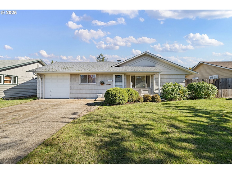 1729 Market St, Springfield, OR 97477 - photo 1