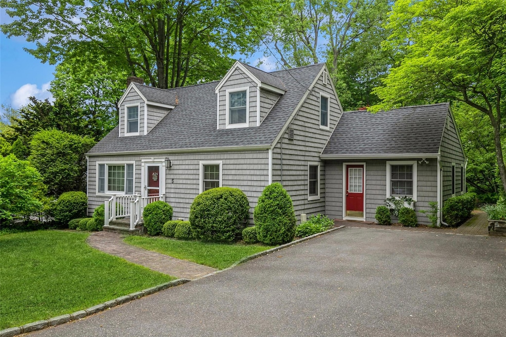 Sold $845,000 • Co-Listing Agent