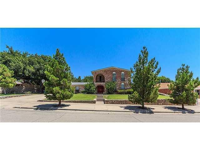 10134 Stoneway Dr, El Paso, TX 79925 - photo 1