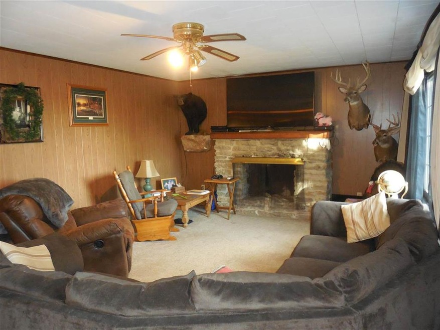 W6768 Beech Rd, Porterfield, WI 54159 - photo 1