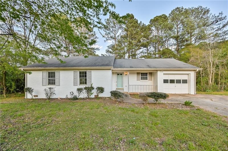 2918 Stanton Rd SE, Conyers, GA 30094 - photo 1