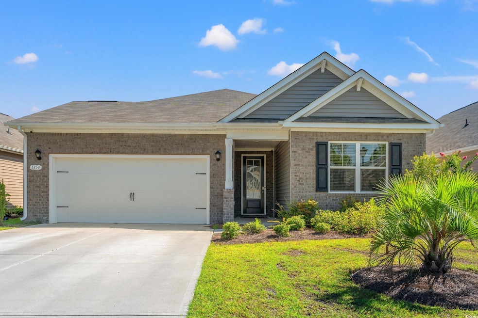 1354 Fence Post Ln, Carolina Shores, NC 28467 - photo 1