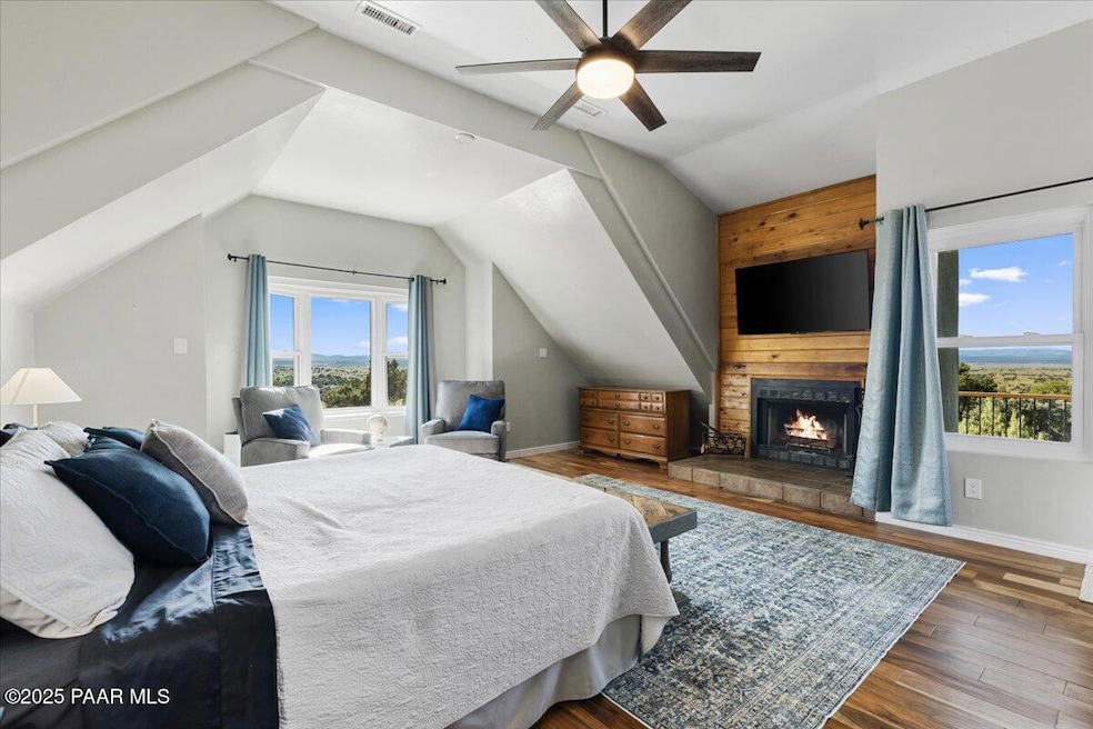 14800 N Deer View Trail, Prescott, AZ 86305 - photo 1