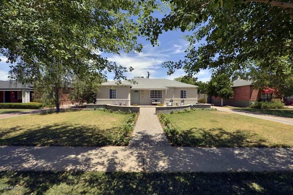 326 W. Cambridge Ave
