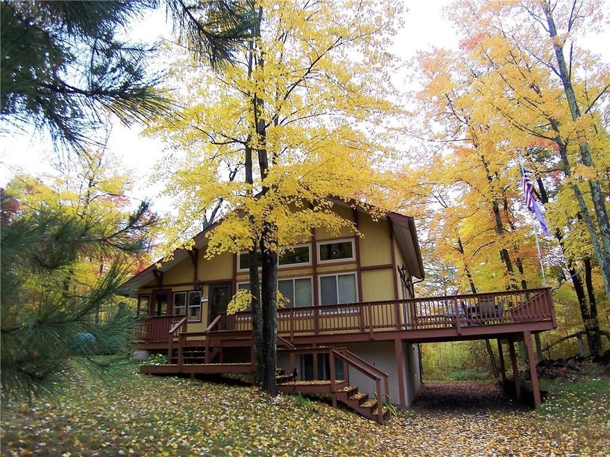 28630 3 Mile Rd, Danbury, WI 54830 - photo 1