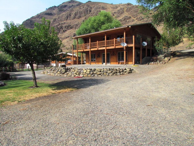 Main View