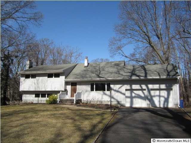 216 Riveredge Rd, Tinton Falls, NJ 07724 - photo 1