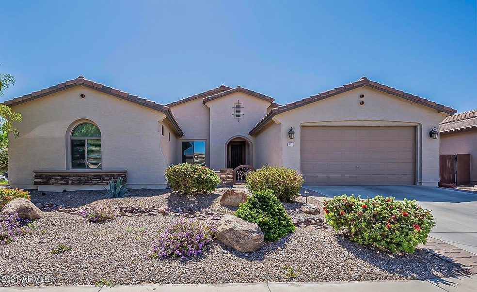 621 W Basswood Ave, San Tan Valley, AZ 85140 - photo 1