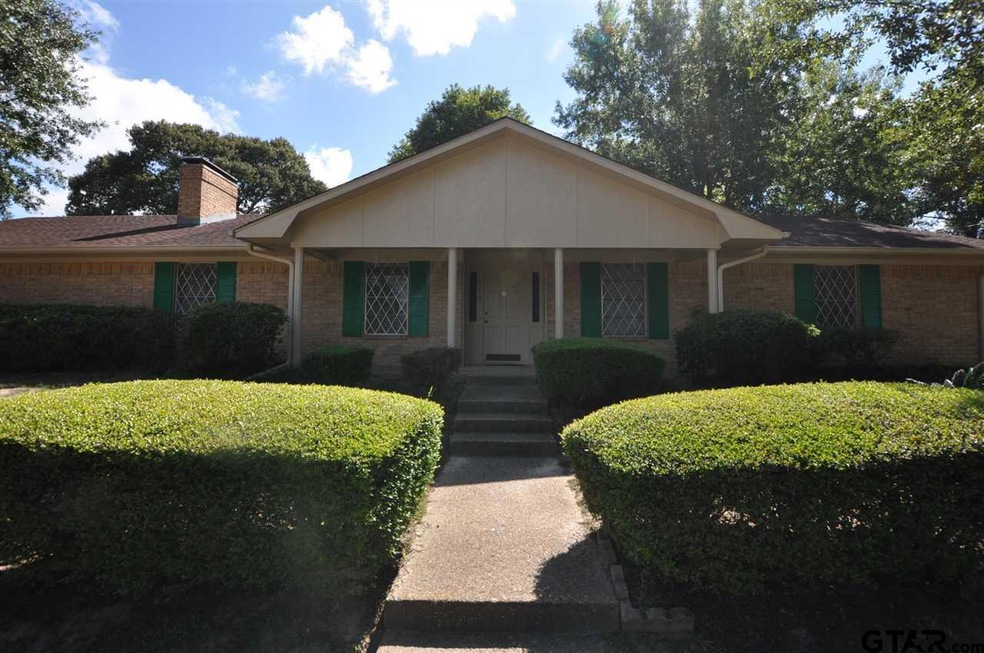 3921 3921 Wakefield, Tyler, TX 75701 - photo 1