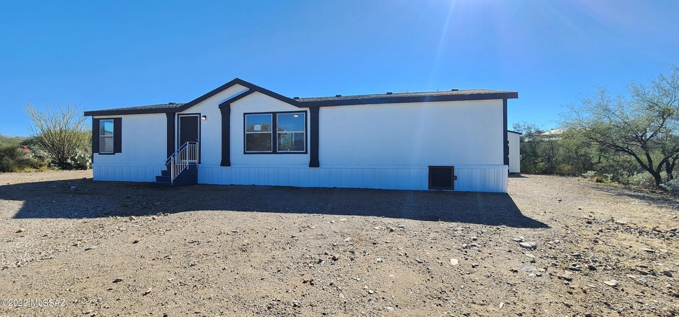 590 N Slate Dr, Vail, AZ 85641 - photo 1