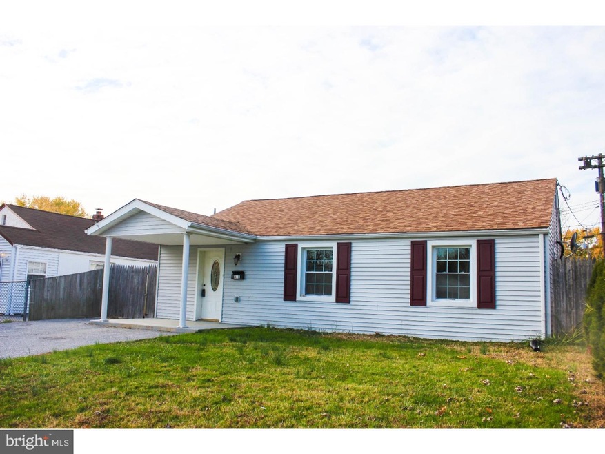 311 Elwood Place, New Castle, DE 19720 - photo 1